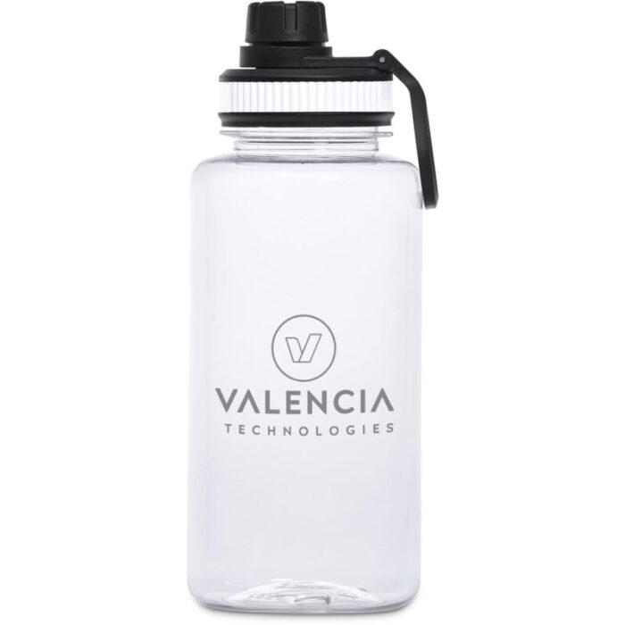 Altitude Franco Recycled PET Water Bottle – 1Litre - Image 6