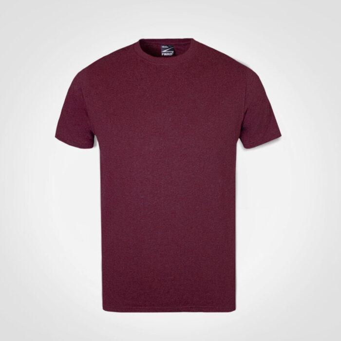 Premium T-Shirt Melange - Image 12