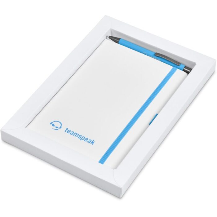 Duncan Notebook & Pen Set - Image 18