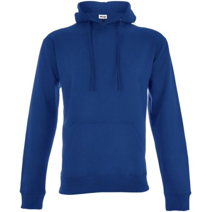 Kids Essential Hooded Sweater - Image 6