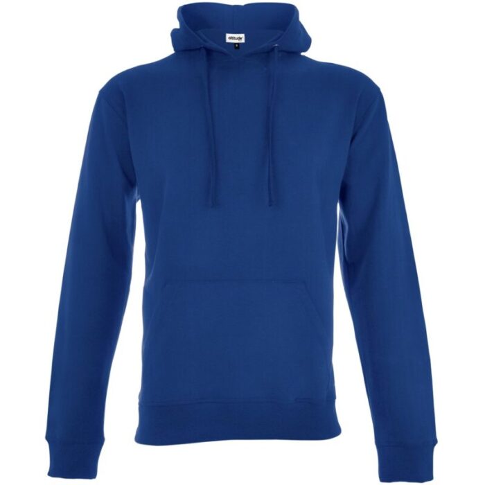 Kids Essential Hooded Sweater - Image 2