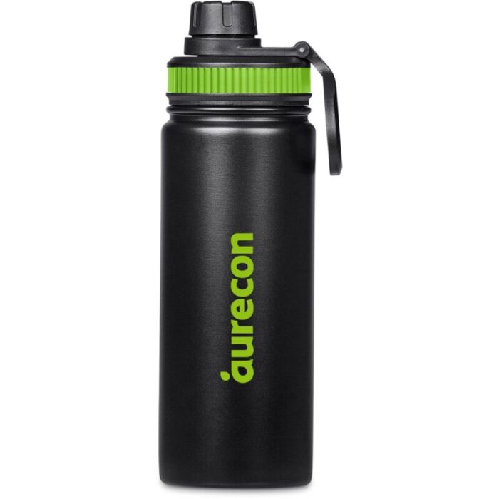 Altitude Romero Stainless Steel Water Bottle – 750ml - Image 15