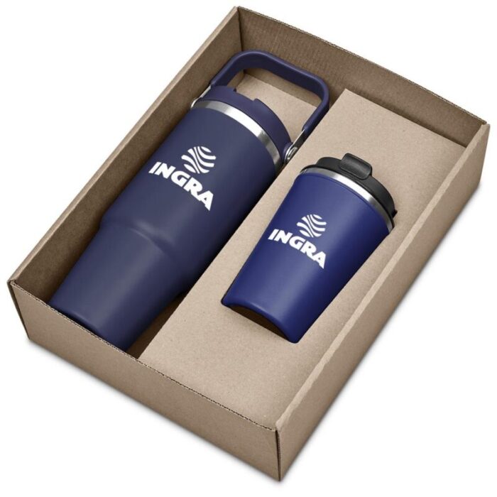 Kooshty Waikos Drinkware Gift Set - Image 8