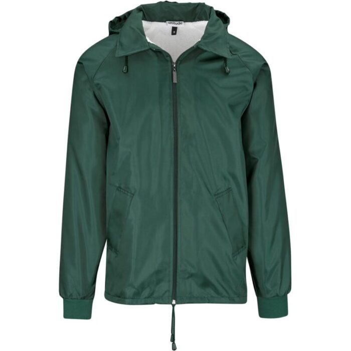 Unisex Alti-Mac Terry Jacket - Image 2
