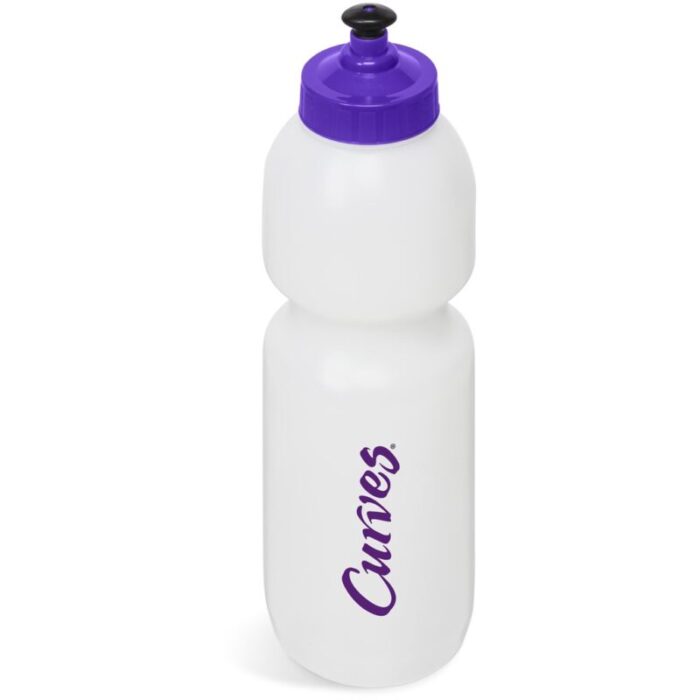 Alpine Plastic Water Bottle - 800ml - Image 6