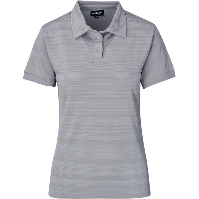 Ladies Aberdeen Golf Shirt - Image 7