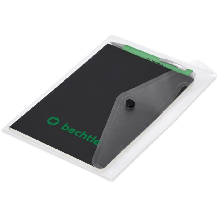 Altitude Perry Notebook & Pen Set - Image 20