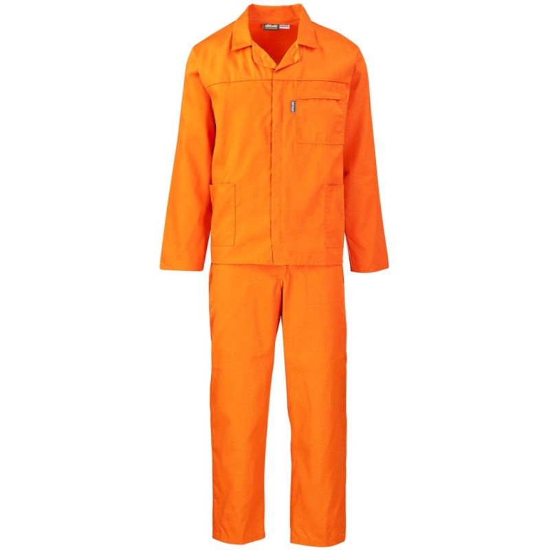 Trade Polycotton Conti Suit - Image 12
