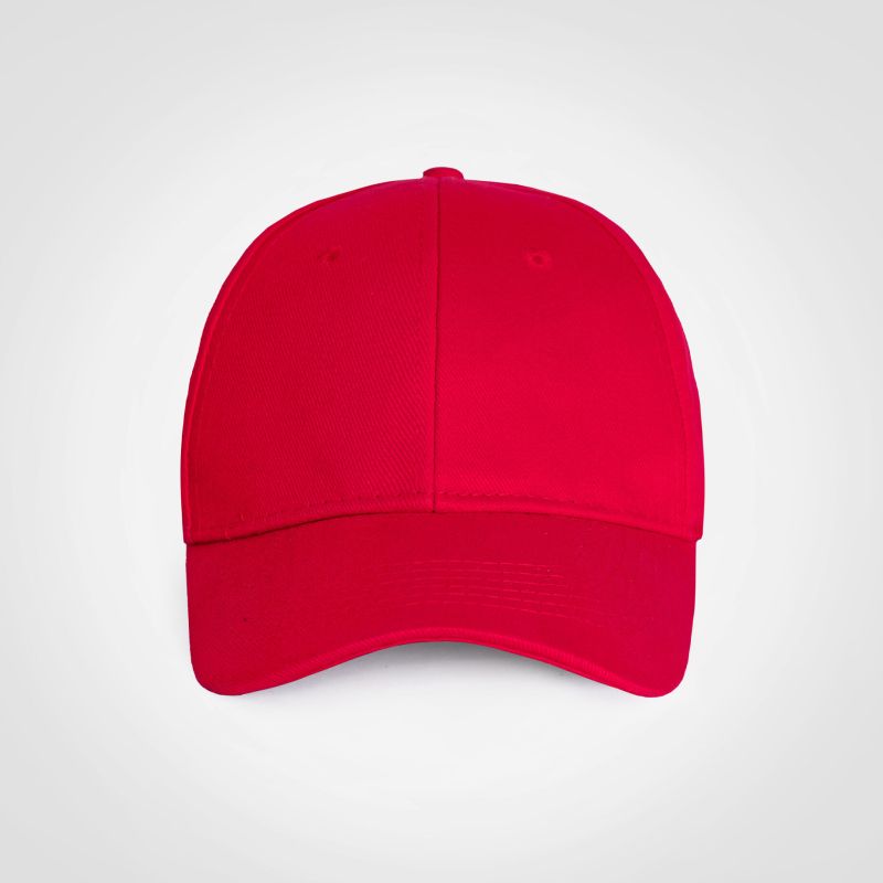 Promo 6 Panel Cap - Image 10