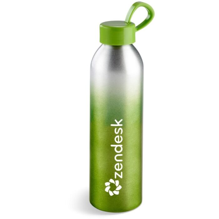 Altitude Island Aluminium Water Bottle - 650ml - Image 4