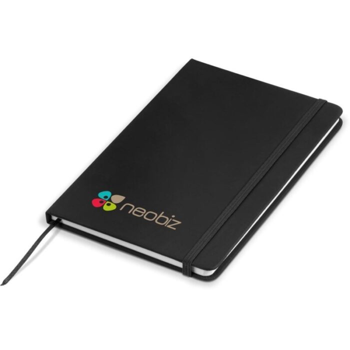 Altitude Omega A5 Hard Cover Notebook - Image 28