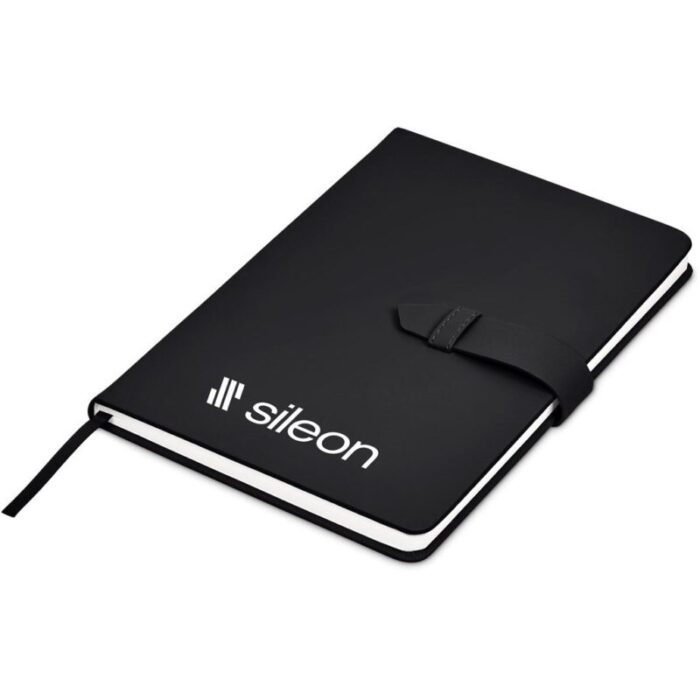 Altitude Emperor A5 Hard Cover Notebook - Image 10