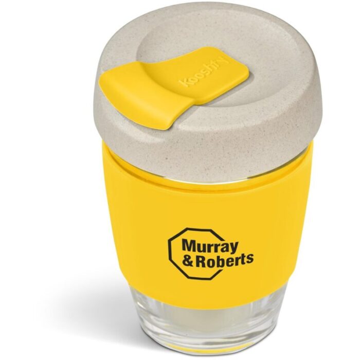 Kooshty Chacha Glass Kup - 340ml - Image 7