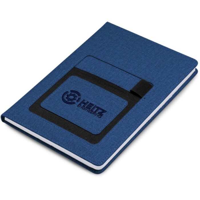 Altitude Moda A5 Hard Cover Notebook - Image 4