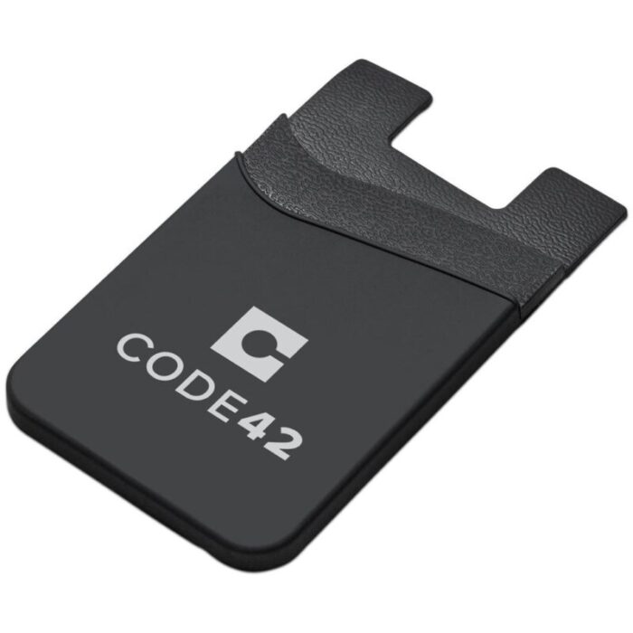 Altitude Snazzy Dual Phone Card Holder - Image 7