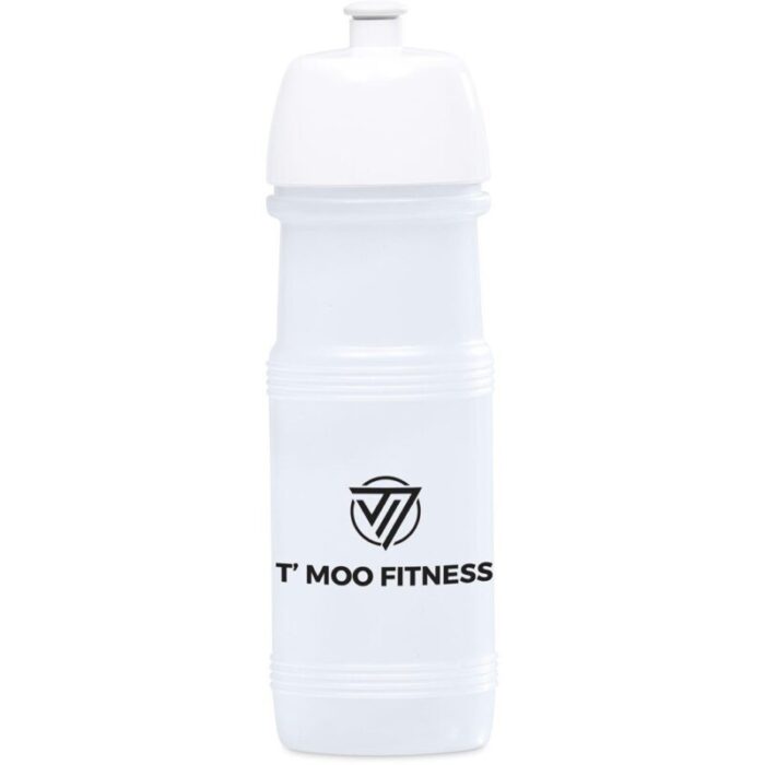 Altitude Slipstream Plastic Water Bottle - 750ml - Image 15