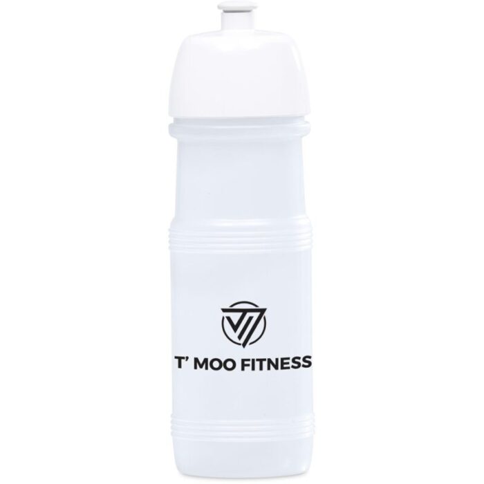 Altitude Slipstream Plastic Water Bottle - 750ml - Image 3