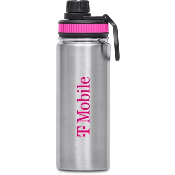 Altitude Cardozo Stainless Steel Water Bottle – 750ml - Image 17