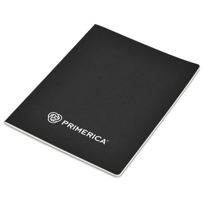 Okiyo Emika FSC Certified Paper Maxi Soft Cover Notebook - Image 8