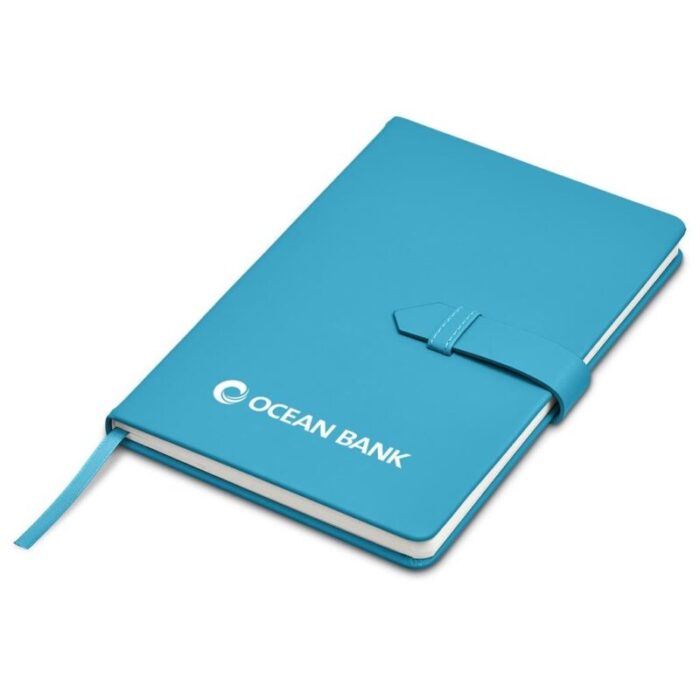 Altitude Emperor A5 Hard Cover Notebook - Image 11