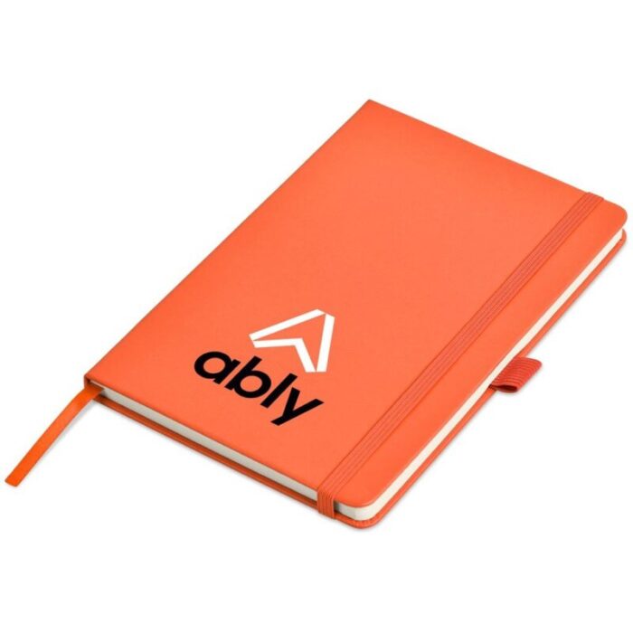 Altitude Stanford A5 Hard Cover Notebook - Image 22