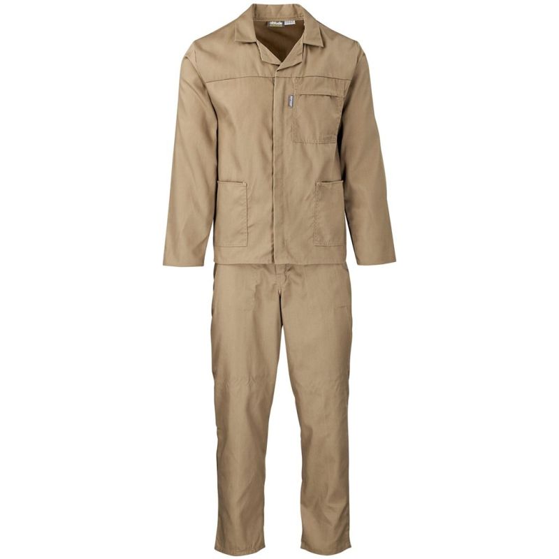 Trade Polycotton Conti Suit - Image 13