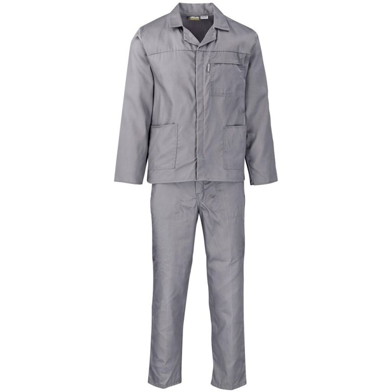 Trade Polycotton Conti Suit - Image 14