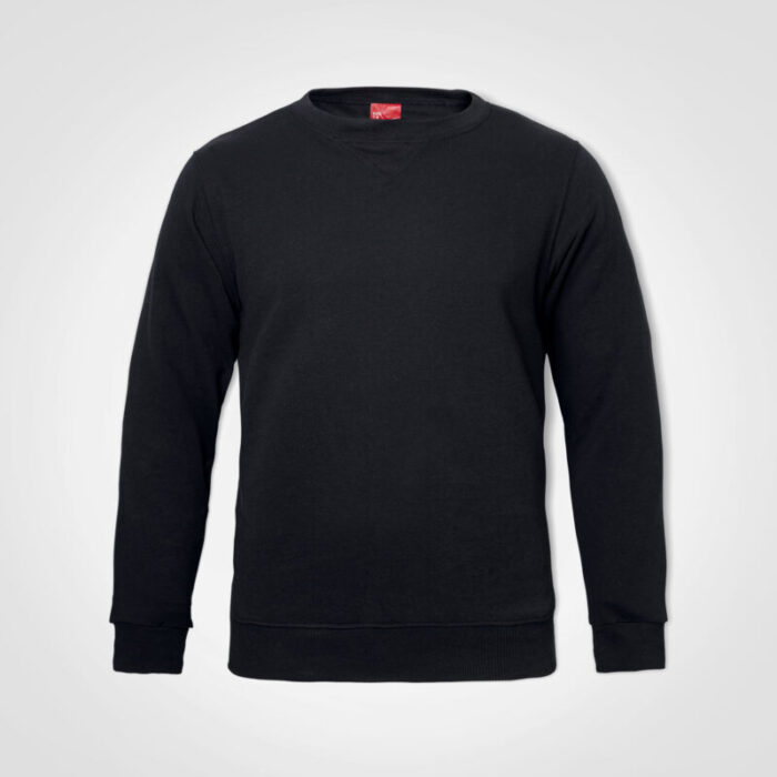 Kids Basic Sweaters - Image 9