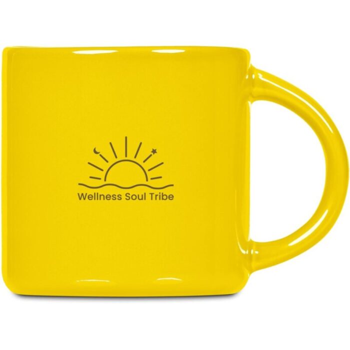Altitude Vida Ceramic Coffee Mug – 350ml - Image 2