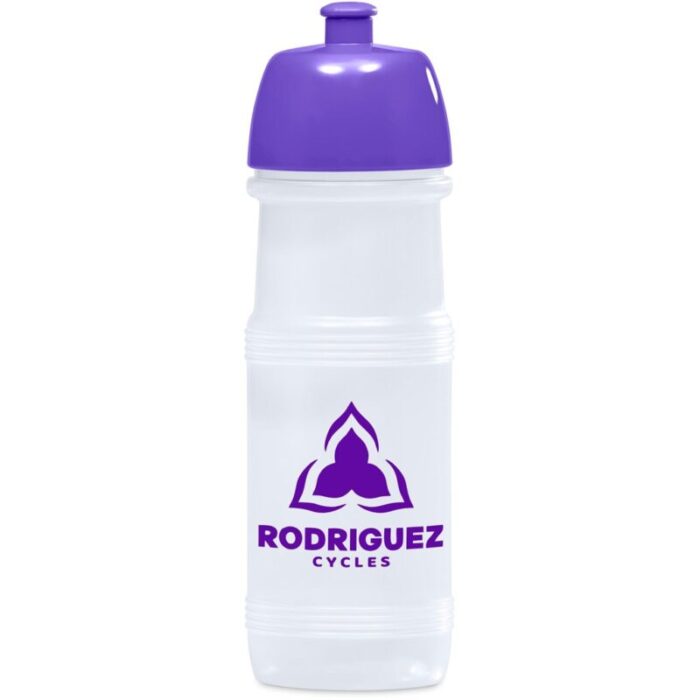 Altitude Slipstream Plastic Water Bottle - 750ml - Image 4