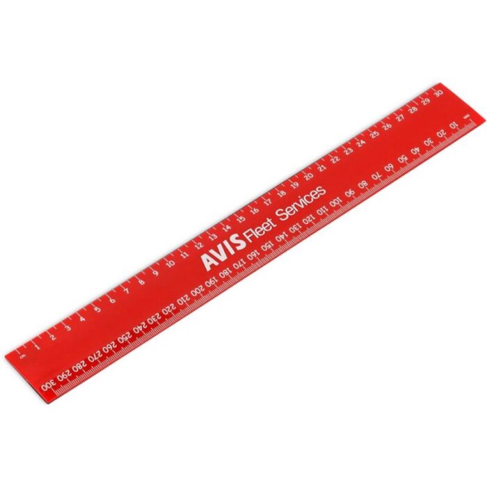 Altitude Frontline 30cm Ruler - Image 16
