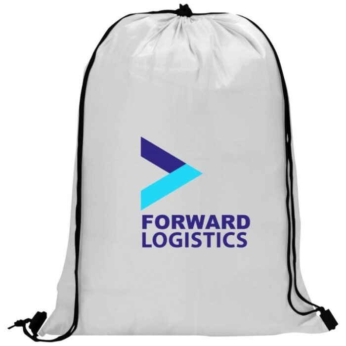 Altitude Daily 190T Drawstring Bag - Image 6