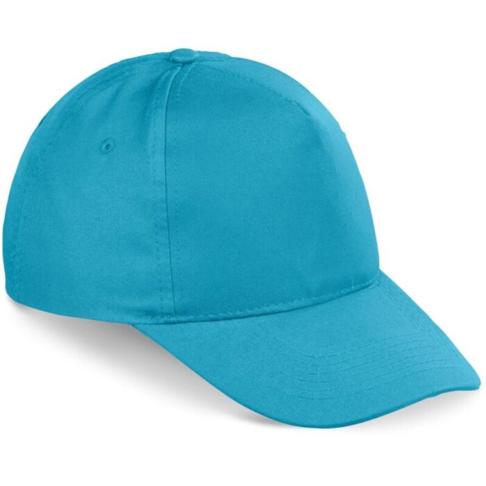 Brooklyn Cap - 5 Panel - Image 7