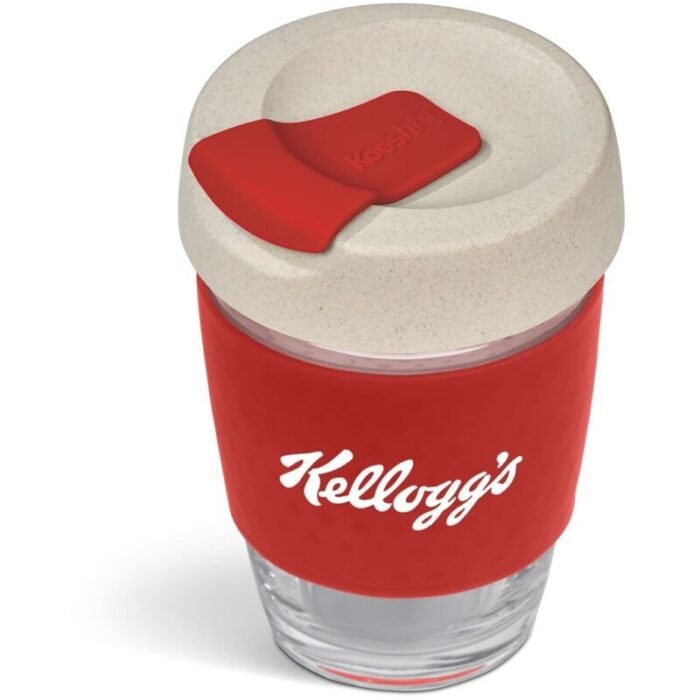 Kooshty Chacha Glass Kup - 340ml - Image 22