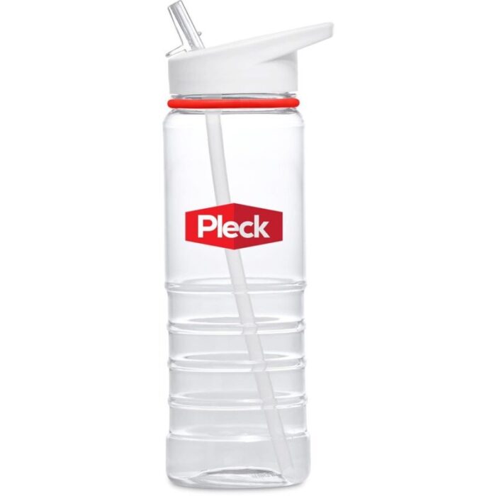 Hydro Plastic Water Bottle - 750ml - Image 10