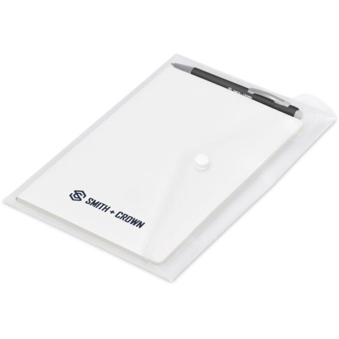 Altitude Nixon Notebook & Pen Set - Image 19