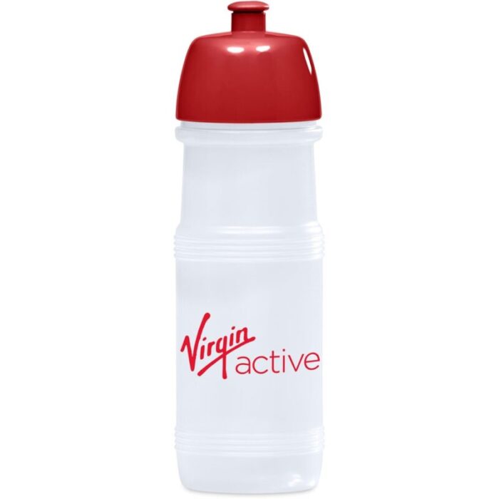 Altitude Slipstream Plastic Water Bottle - 750ml - Image 5