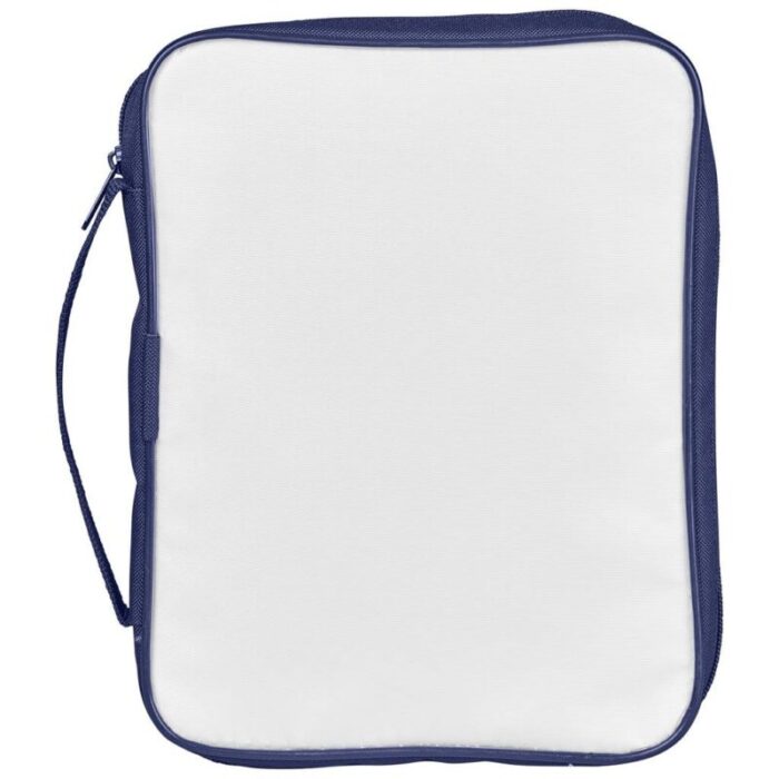 Hoppla Faith Bible Book Bag With Carry Handle - Image 3