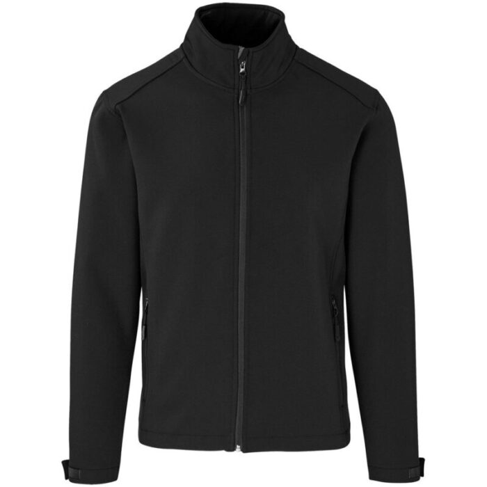 Mens Nagano Softshell Jacket - Image 5