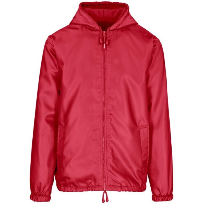 Kids Alti-Mac Fleece Lined Jacket - Image 3