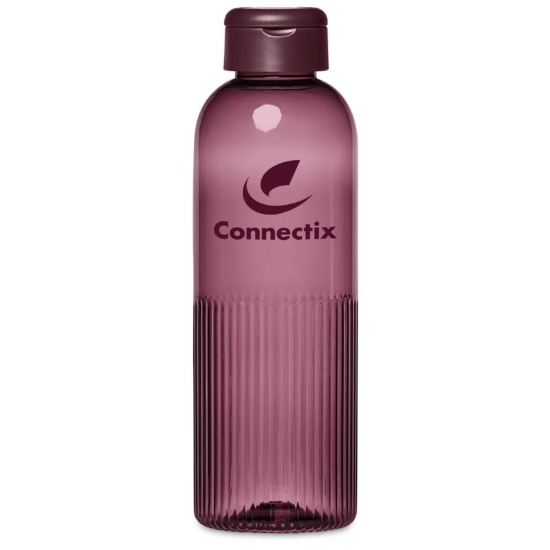 Serendipio Marlow Recycled PET Water Bottle – 750ml - Image 5