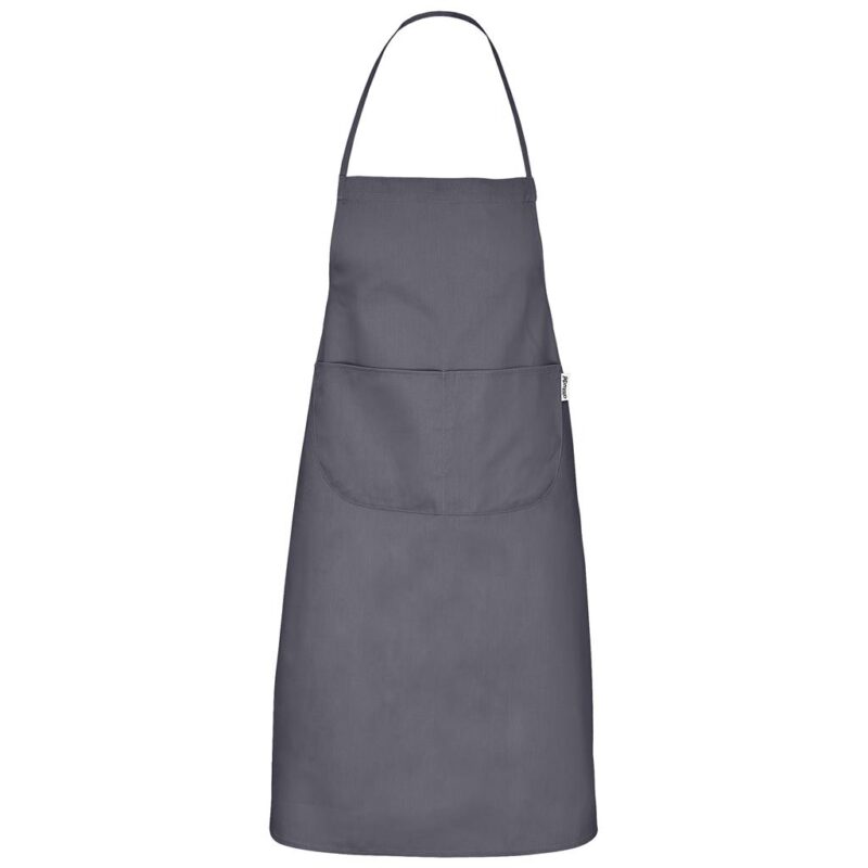 Promo Bib Apron - Image 4