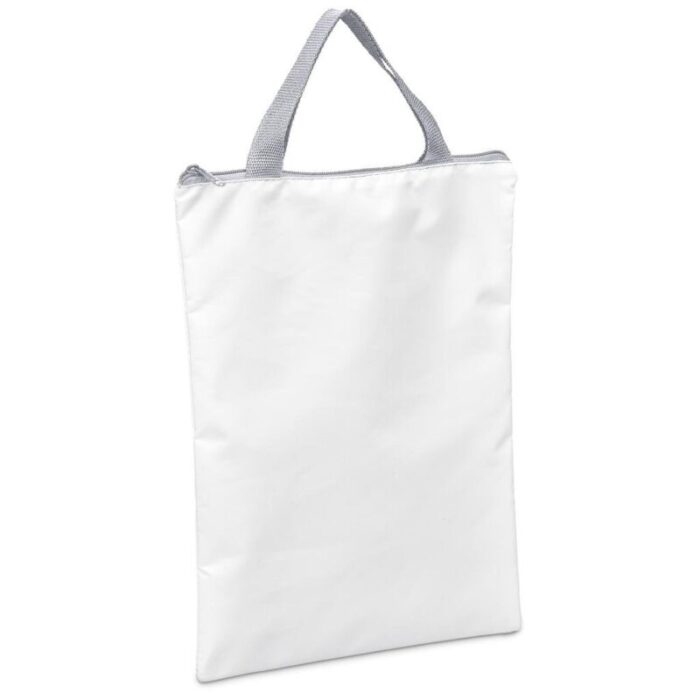 Hoppla Rosenberg A4 Document Bag - Image 3