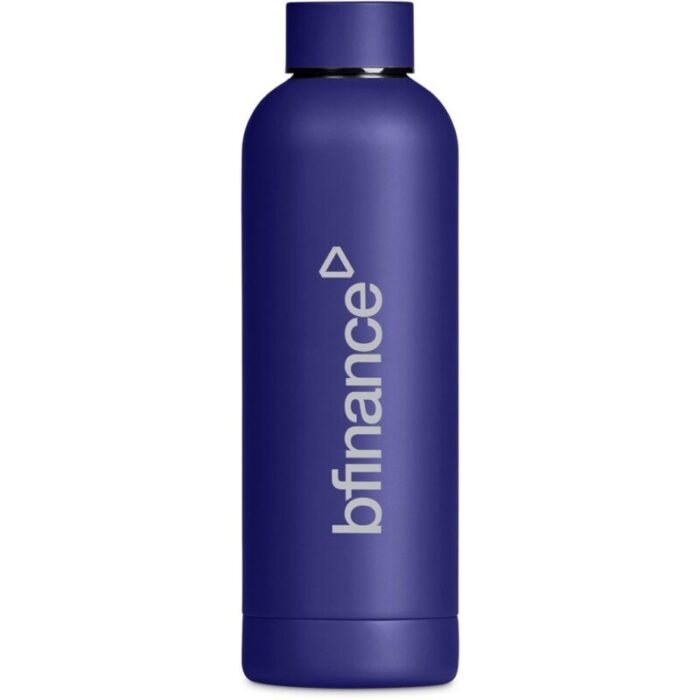 Kooshty Bermuda Recycled Stainless Steel Water Bottle – 800ml - Image 8
