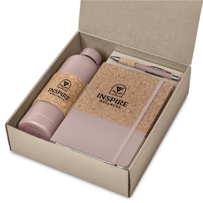 Tanner Kraft Gift Set - Image 9