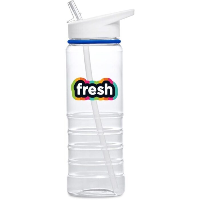 Hydro Plastic Water Bottle - 750ml - Image 11