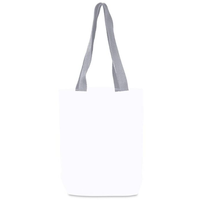 Hoppla Bayside Recycled PET Stitch-Bond Shopper - Image 2