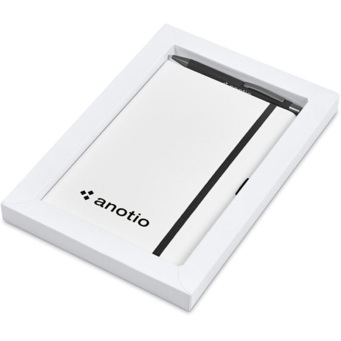 Duncan Notebook & Pen Set - Image 19