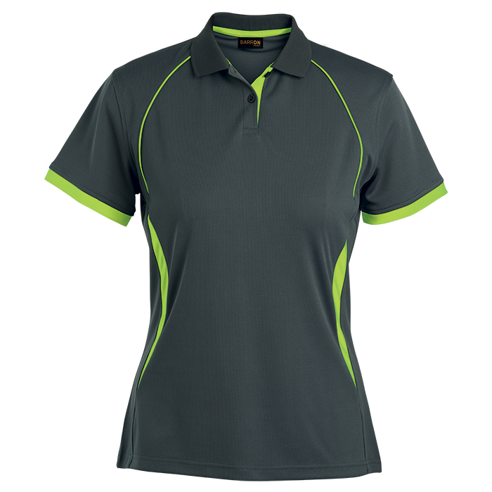 Derby Golfer Ladies - Image 4