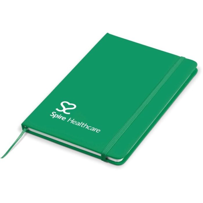 Altitude Omega A5 Hard Cover Notebook - Image 29